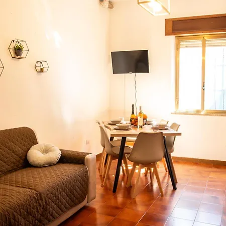 Appartamento Casa Smeralda *