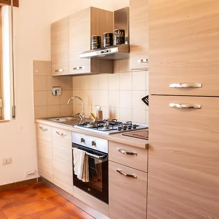 Casa Smeralda Appartamento *