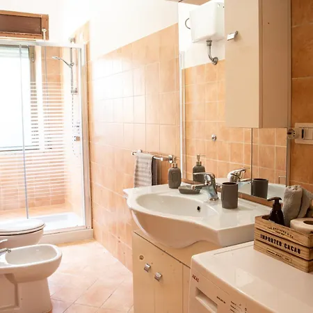 Appartamento Casa Smeralda