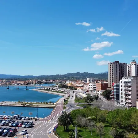 Appartamento Casa Smeralda Olbia
