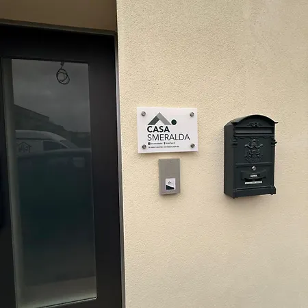 Casa Smeralda Appartamento